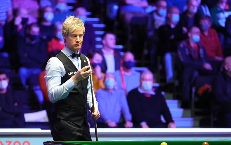 稳定的竞技 稳定的竞技