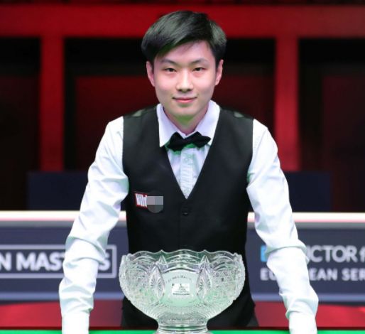 领先中国队 领先中国队