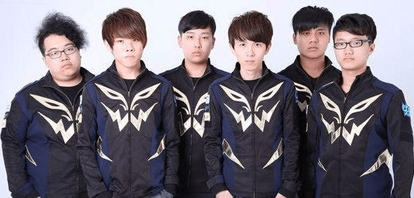 队伍同样具 队伍同样具