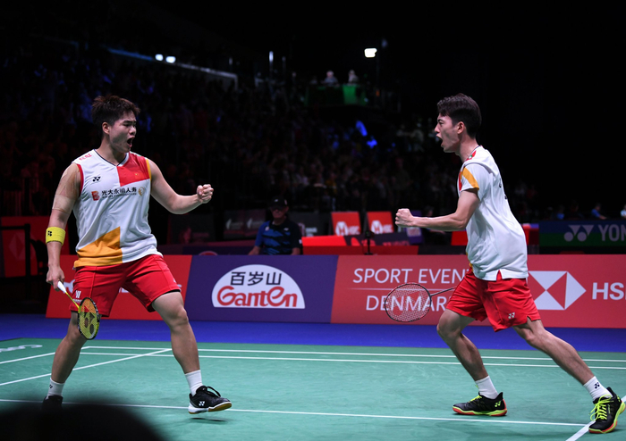 容错更高 容错更高